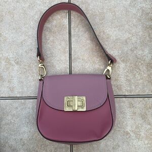 A. BELLUCCI Elegant Shoulder Bag